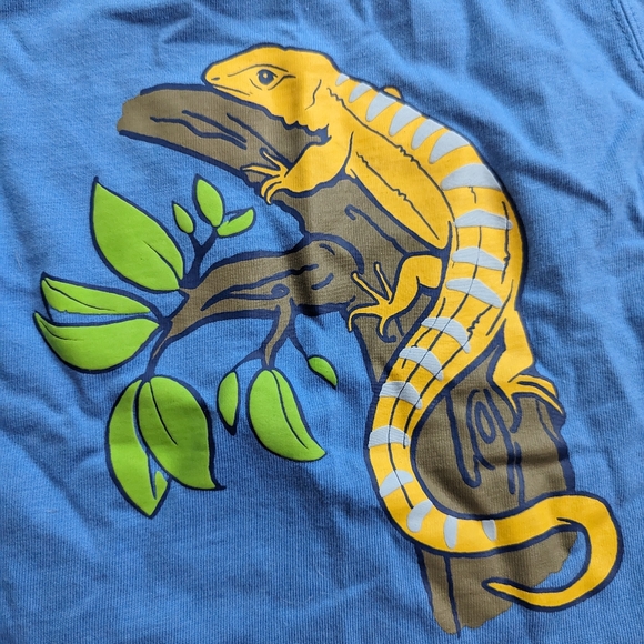 Sears toddler long sleeve shirt. - Picture 2 of 4